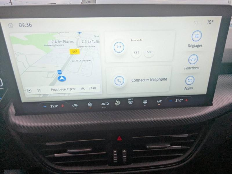 FORD Kuga d’occasion à vendre à FRÉJUS chez VAGNEUR (Photo 16)