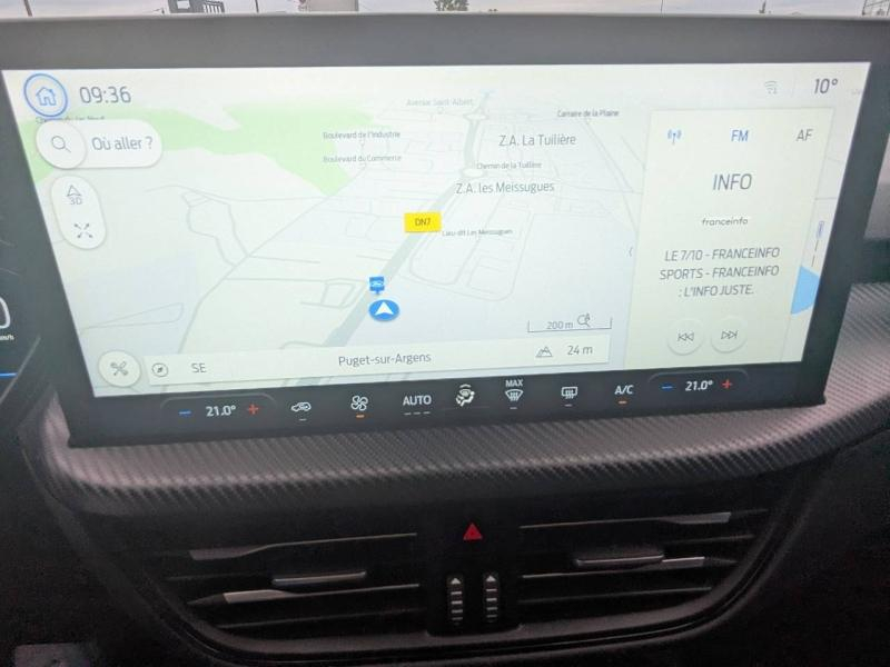 FORD Kuga d’occasion à vendre à FRÉJUS chez VAGNEUR (Photo 17)