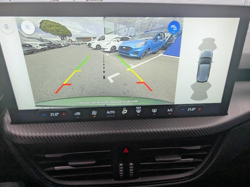 FORD Kuga d’occasion à vendre à FRÉJUS chez VAGNEUR (Photo 18)