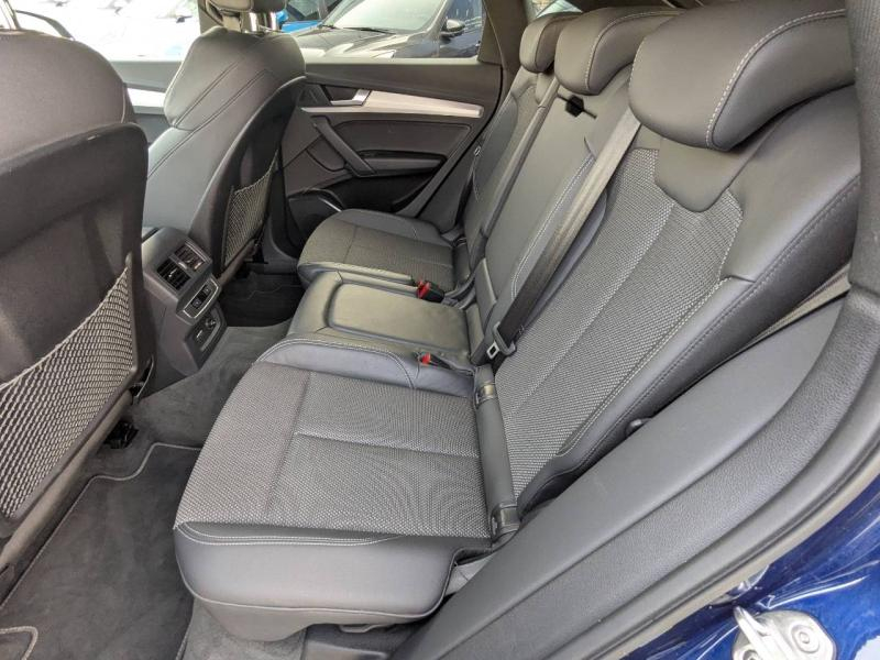 AUDI Q5 Sportback d’occasion à vendre à FRÉJUS chez VAGNEUR (Photo 11)