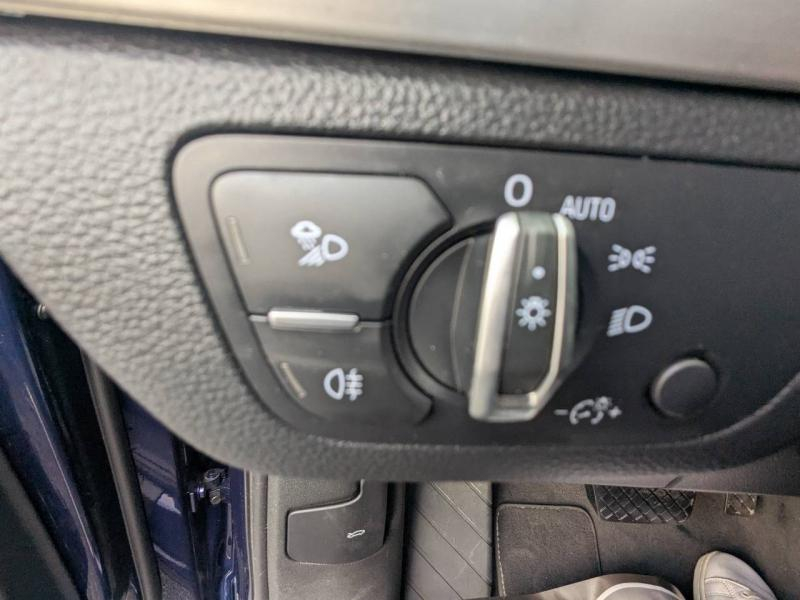 AUDI Q5 Sportback d’occasion à vendre à FRÉJUS chez VAGNEUR (Photo 13)