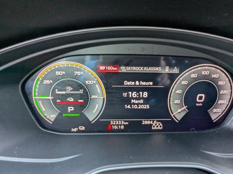 AUDI Q5 Sportback d’occasion à vendre à FRÉJUS chez VAGNEUR (Photo 14)