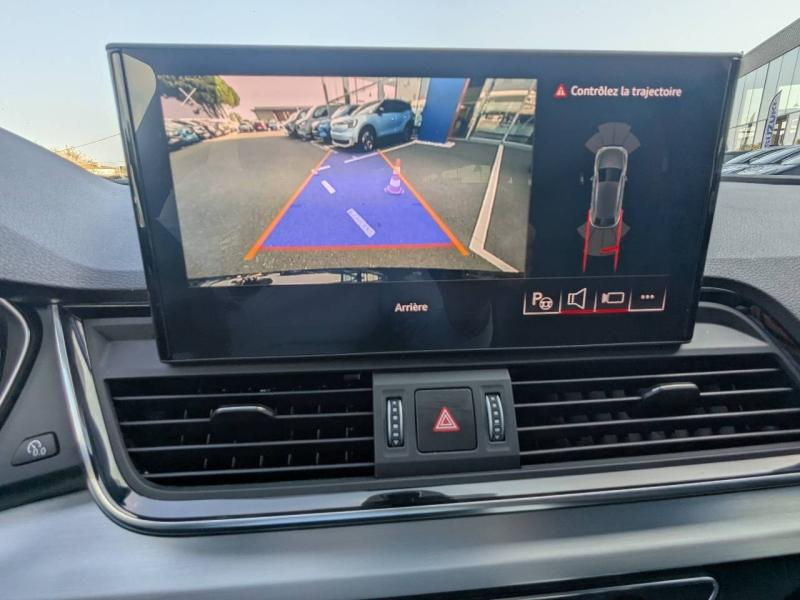 AUDI Q5 Sportback d’occasion à vendre à FRÉJUS chez VAGNEUR (Photo 18)