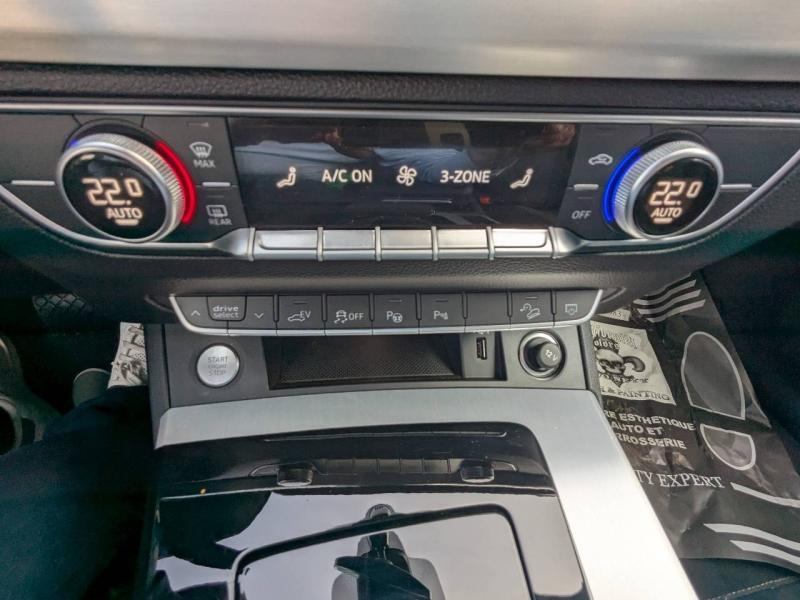 AUDI Q5 Sportback d’occasion à vendre à FRÉJUS chez VAGNEUR (Photo 19)