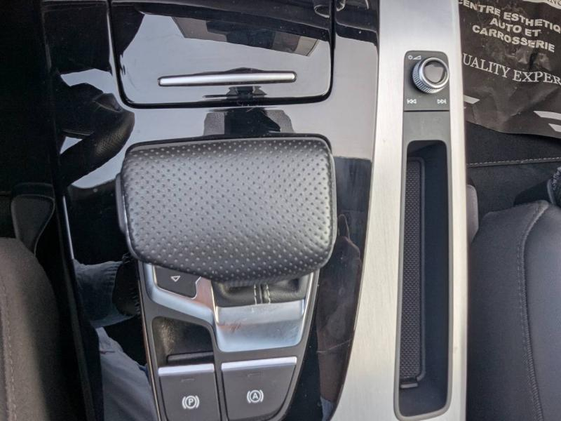 AUDI Q5 Sportback d’occasion à vendre à FRÉJUS chez VAGNEUR (Photo 20)