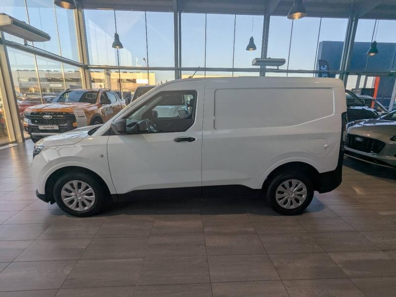 FORD Transit Courier VUL d’occasion à vendre à FRÉJUS chez VAGNEUR (Photo 3)