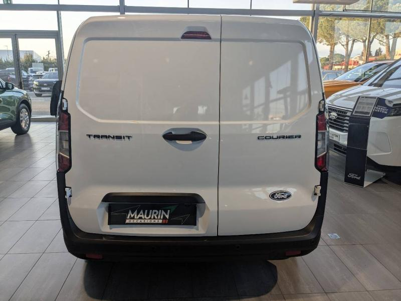 FORD Transit Courier VUL d’occasion à vendre à FRÉJUS chez VAGNEUR (Photo 4)