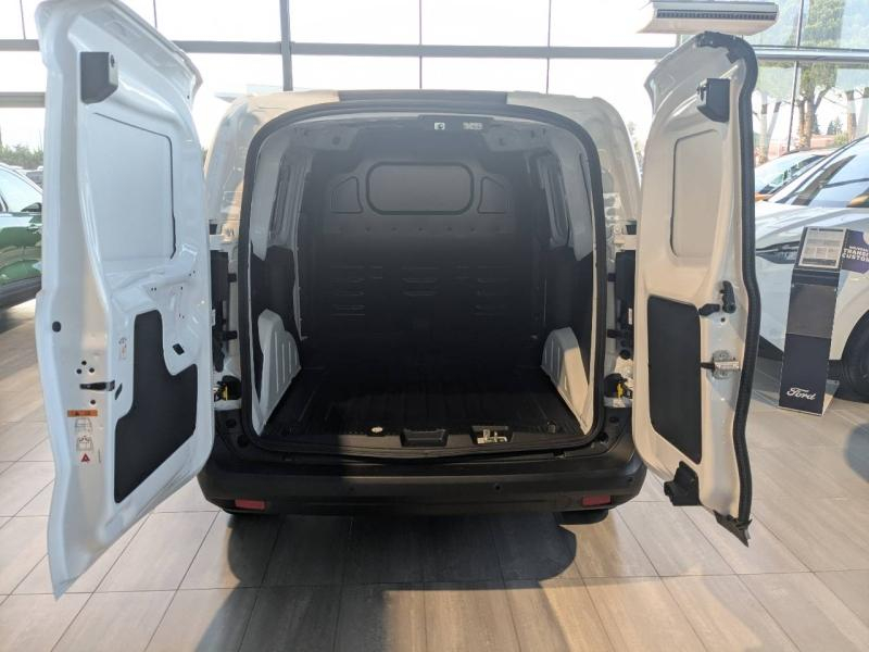 FORD Transit Courier VUL d’occasion à vendre à FRÉJUS chez VAGNEUR (Photo 5)