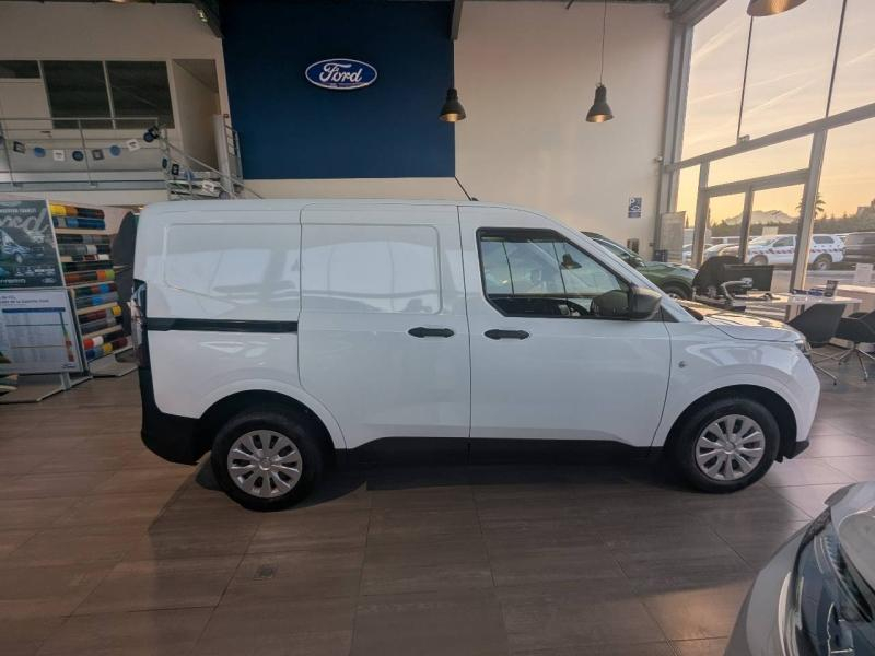FORD Transit Courier VUL d’occasion à vendre à FRÉJUS chez VAGNEUR (Photo 8)