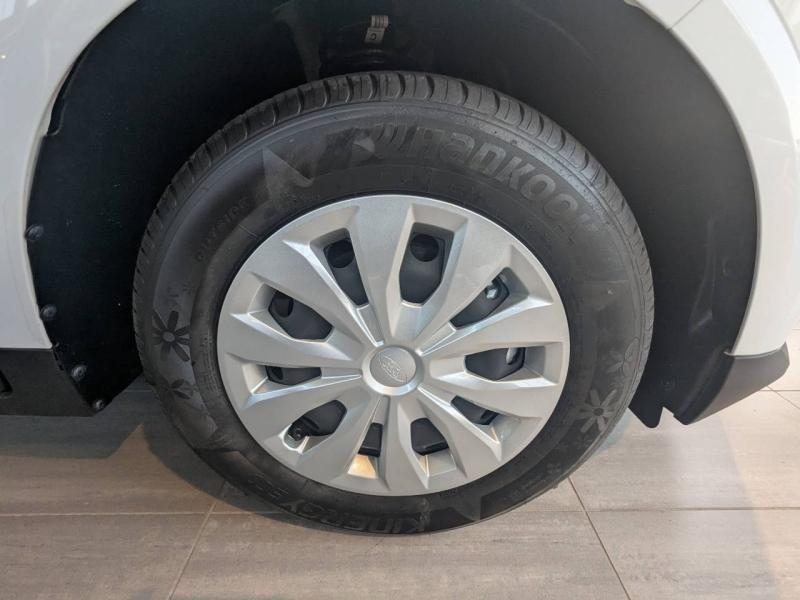 FORD Transit Courier VUL d’occasion à vendre à FRÉJUS chez VAGNEUR (Photo 10)