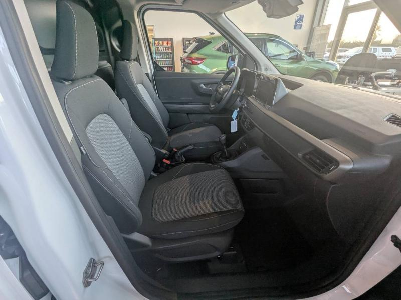 FORD Transit Courier VUL d’occasion à vendre à FRÉJUS chez VAGNEUR (Photo 11)