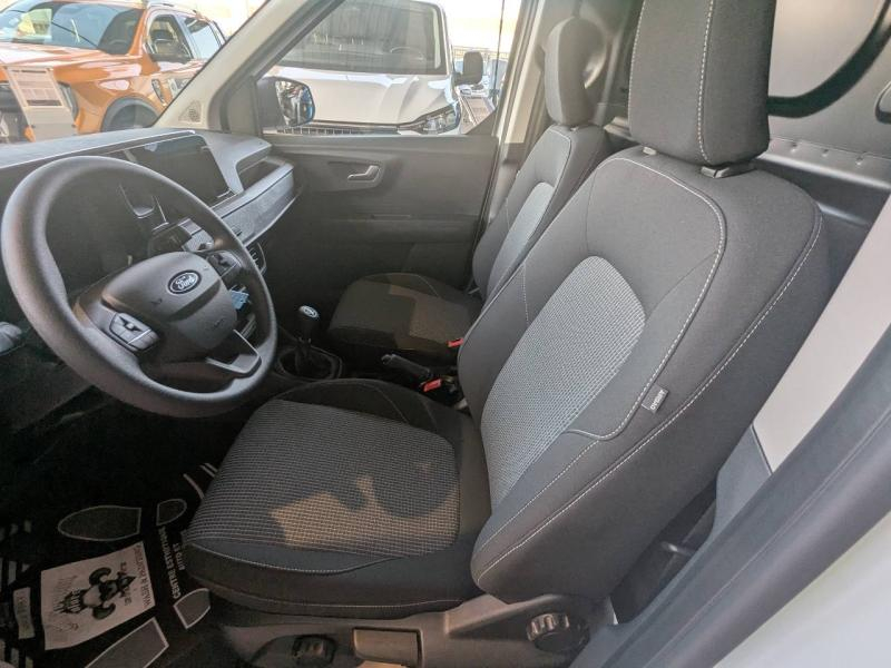 FORD Transit Courier VUL d’occasion à vendre à FRÉJUS chez VAGNEUR (Photo 12)