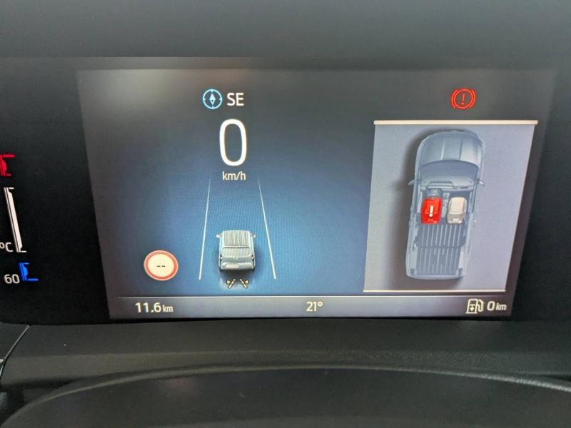 FORD Transit Courier VUL d’occasion à vendre à FRÉJUS chez VAGNEUR (Photo 15)