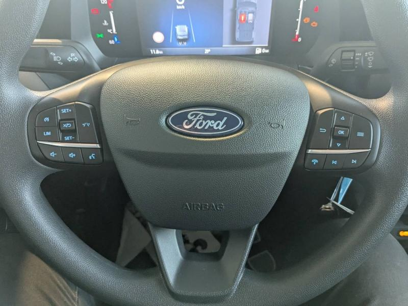 FORD Transit Courier VUL d’occasion à vendre à FRÉJUS chez VAGNEUR (Photo 16)