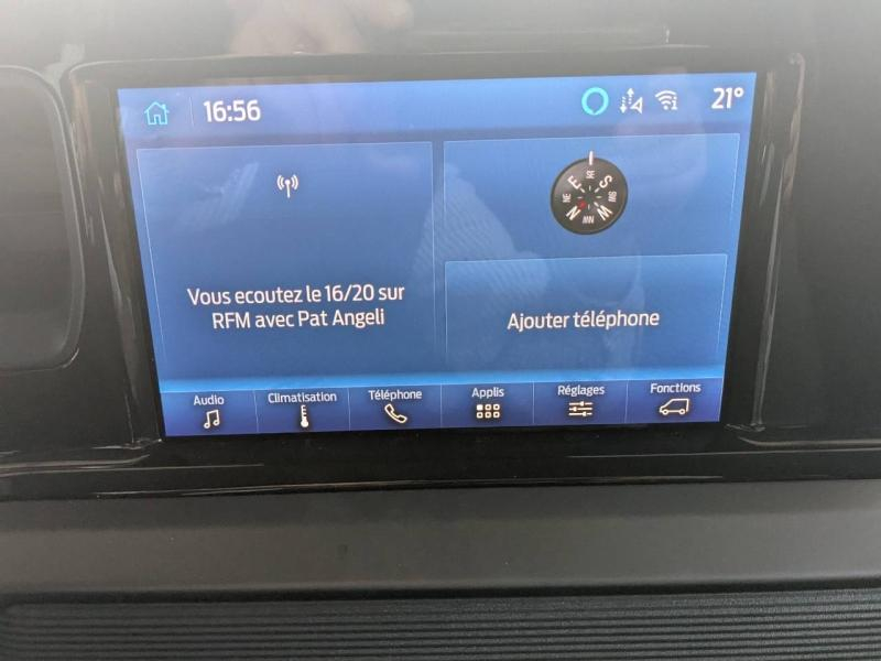 FORD Transit Courier VUL d’occasion à vendre à FRÉJUS chez VAGNEUR (Photo 17)