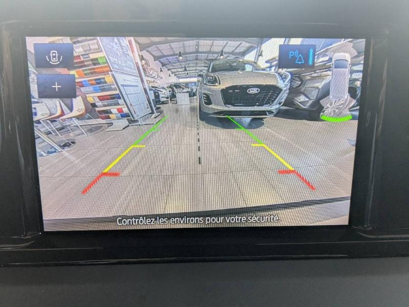 FORD Transit Courier VUL d’occasion à vendre à FRÉJUS chez VAGNEUR (Photo 19)