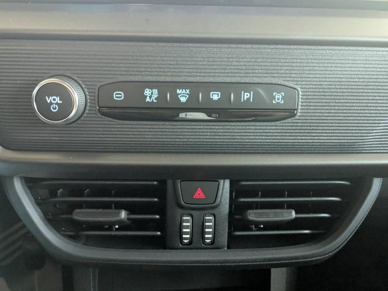 FORD Transit Courier VUL d’occasion à vendre à FRÉJUS chez VAGNEUR (Photo 20)