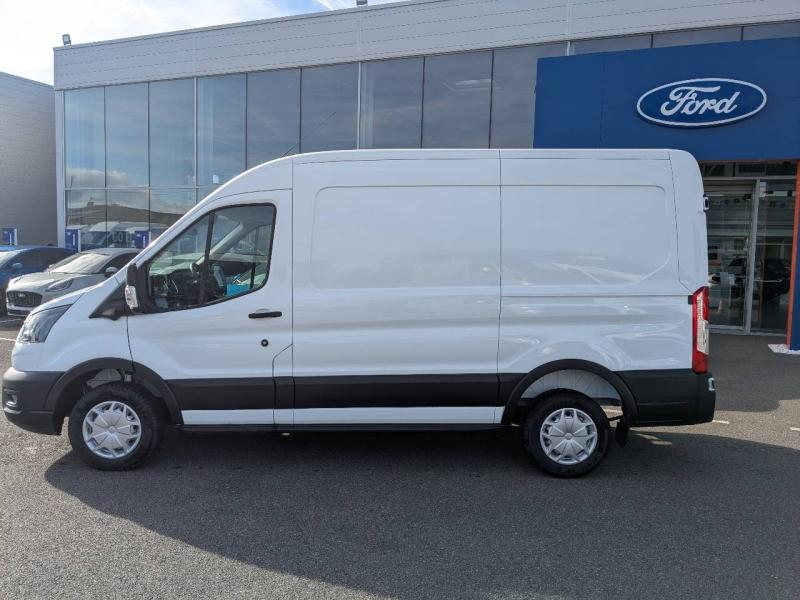 FORD Transit 2T Fg VUL d’occasion à vendre à FRÉJUS chez VAGNEUR (Photo 3)