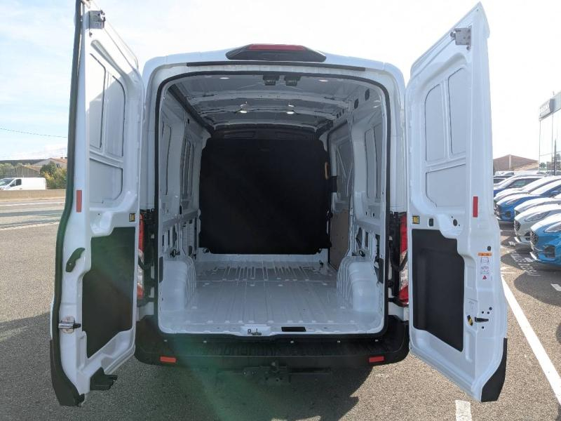 FORD Transit 2T Fg VUL d’occasion à vendre à FRÉJUS chez VAGNEUR (Photo 5)