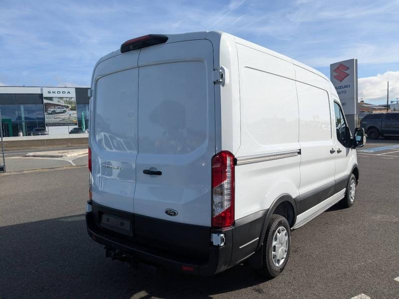 FORD Transit 2T Fg VUL d’occasion à vendre à FRÉJUS chez VAGNEUR (Photo 6)
