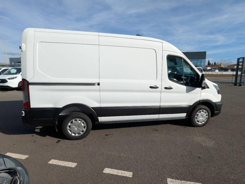 FORD Transit 2T Fg VUL d’occasion à vendre à FRÉJUS chez VAGNEUR (Photo 7)