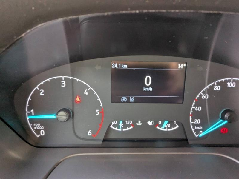 FORD Transit 2T Fg VUL d’occasion à vendre à FRÉJUS chez VAGNEUR (Photo 14)