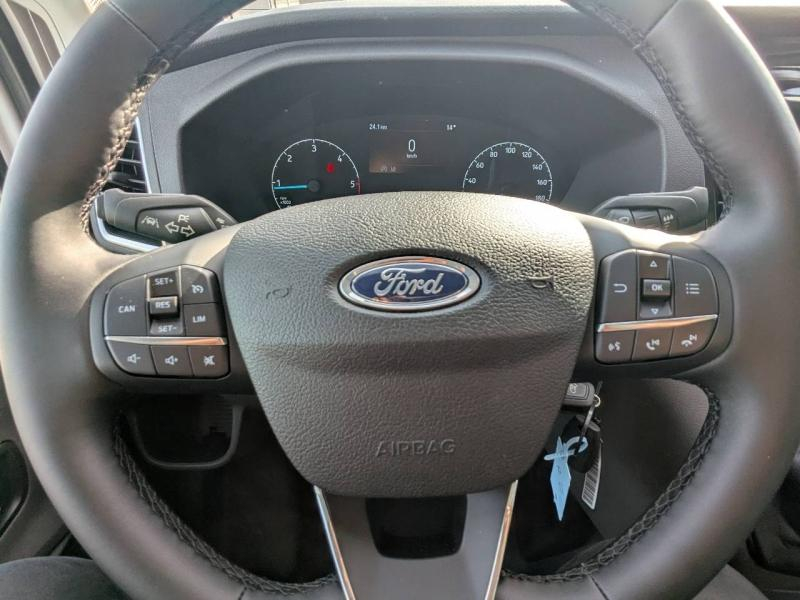 FORD Transit 2T Fg VUL d’occasion à vendre à FRÉJUS chez VAGNEUR (Photo 15)