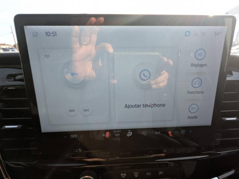 FORD Transit 2T Fg VUL d’occasion à vendre à FRÉJUS chez VAGNEUR (Photo 16)