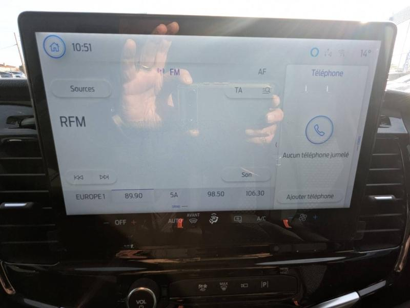 FORD Transit 2T Fg VUL d’occasion à vendre à FRÉJUS chez VAGNEUR (Photo 17)