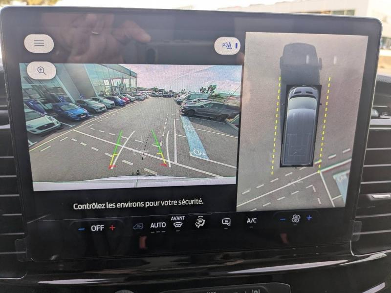 FORD Transit 2T Fg VUL d’occasion à vendre à FRÉJUS chez VAGNEUR (Photo 18)