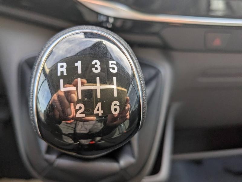 FORD Transit 2T Fg VUL d’occasion à vendre à FRÉJUS chez VAGNEUR (Photo 20)