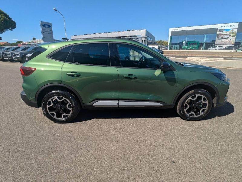 FORD Kuga d’occasion à vendre à FRÉJUS chez VAGNEUR (Photo 9)