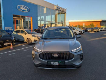 FORD Kuga 2.5 Duratec 180ch Hybrid FlexiFuel Titanium Business Powershift 21093 km à vendre