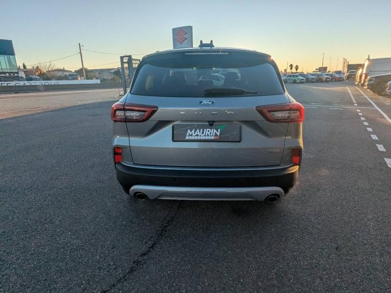 FORD Kuga d’occasion à vendre à FRÉJUS chez VAGNEUR (Photo 4)