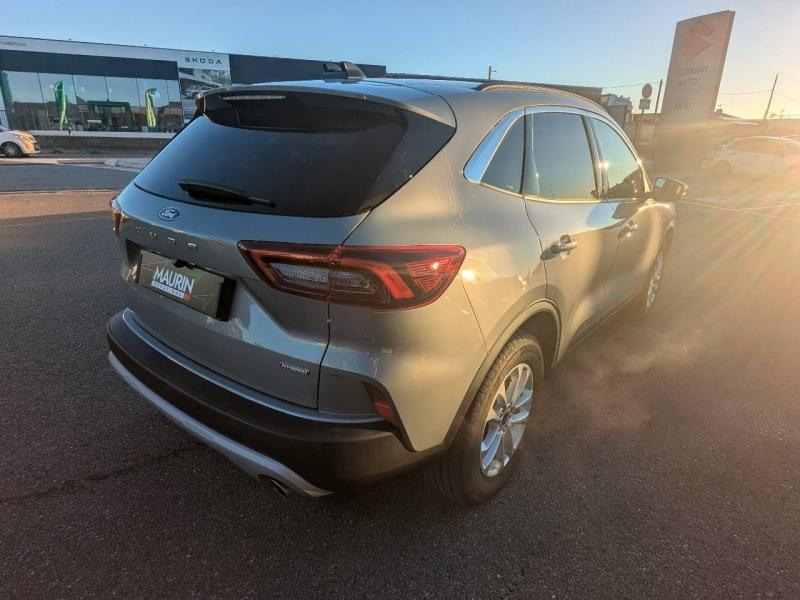 FORD Kuga d’occasion à vendre à FRÉJUS chez VAGNEUR (Photo 7)