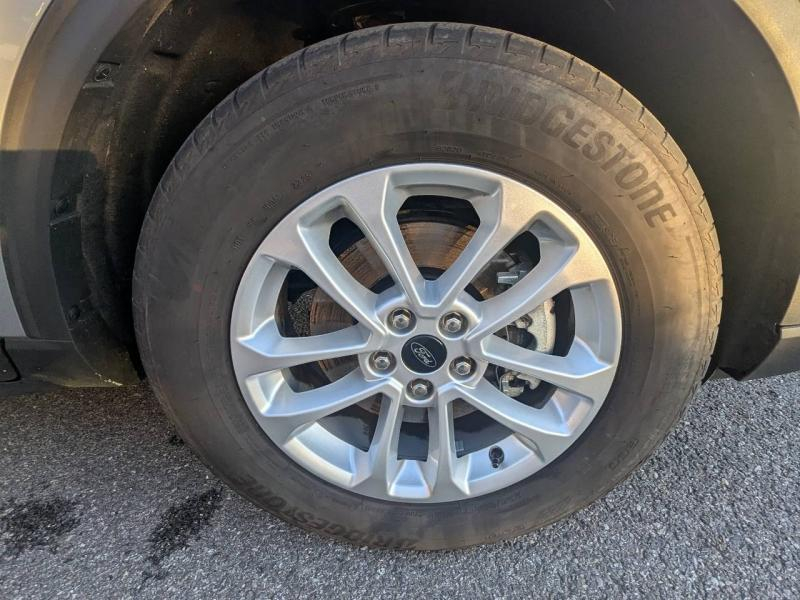 FORD Kuga d’occasion à vendre à FRÉJUS chez VAGNEUR (Photo 9)