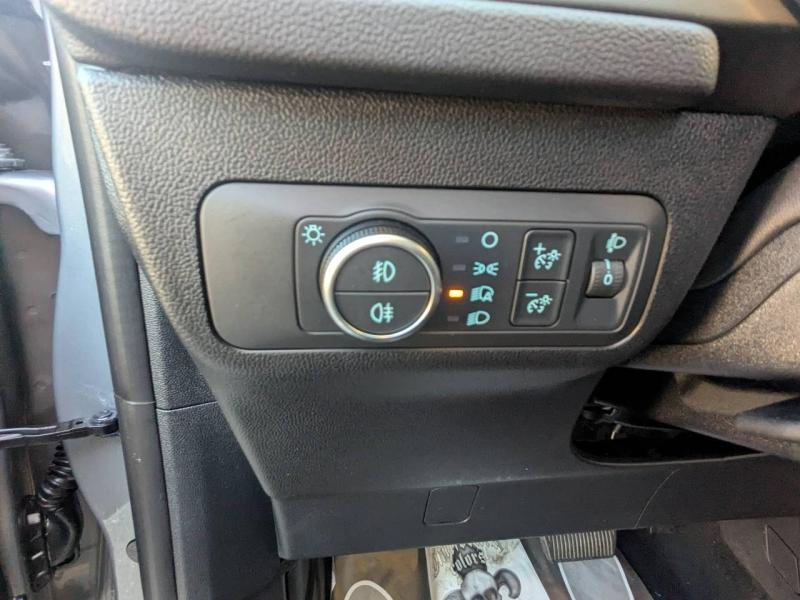 FORD Kuga d’occasion à vendre à FRÉJUS chez VAGNEUR (Photo 13)