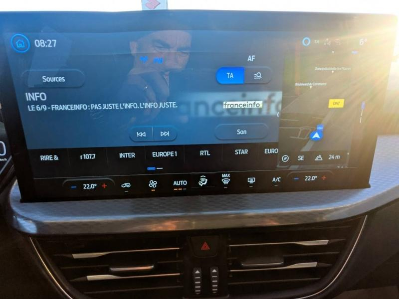 FORD Kuga d’occasion à vendre à FRÉJUS chez VAGNEUR (Photo 17)