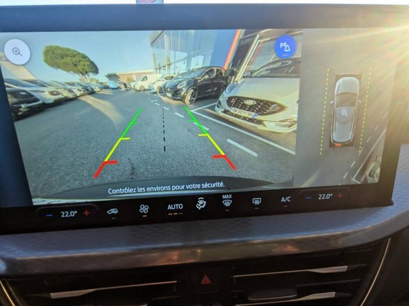 FORD Kuga d’occasion à vendre à FRÉJUS chez VAGNEUR (Photo 19)