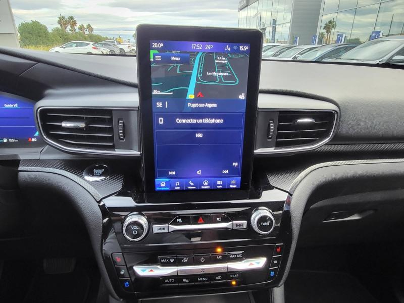 FORD Explorer d’occasion à vendre à FRÉJUS chez VAGNEUR (Photo 18)