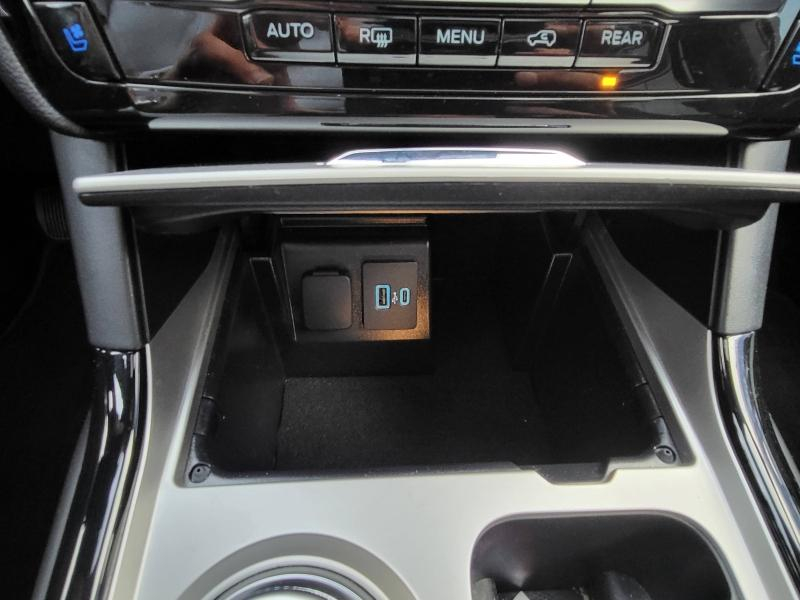 FORD Explorer d’occasion à vendre à FRÉJUS chez VAGNEUR (Photo 19)