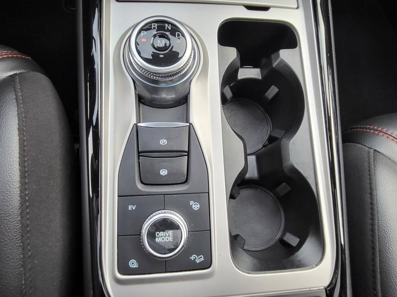 FORD Explorer d’occasion à vendre à FRÉJUS chez VAGNEUR (Photo 20)