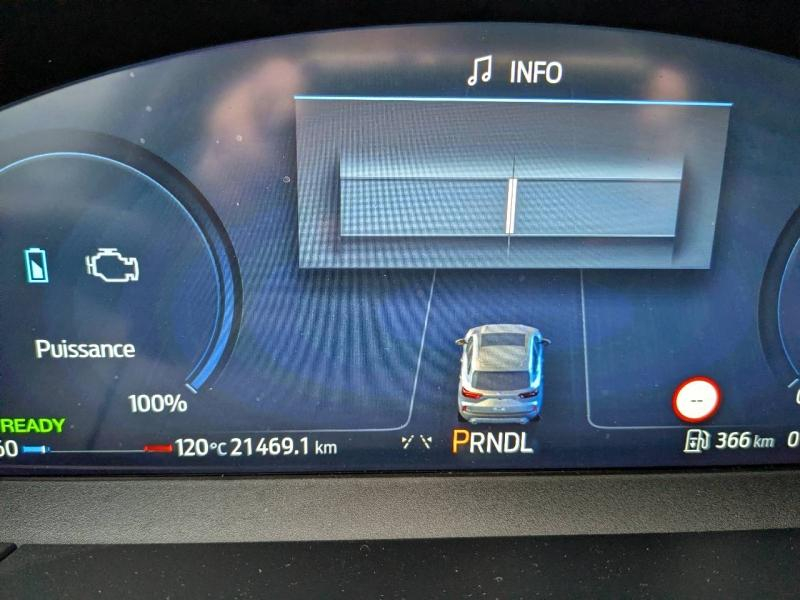 FORD Kuga d’occasion à vendre à FRÉJUS chez VAGNEUR (Photo 14)