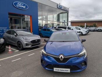 RENAULT Clio d’occasion à vendre à FRÉJUS