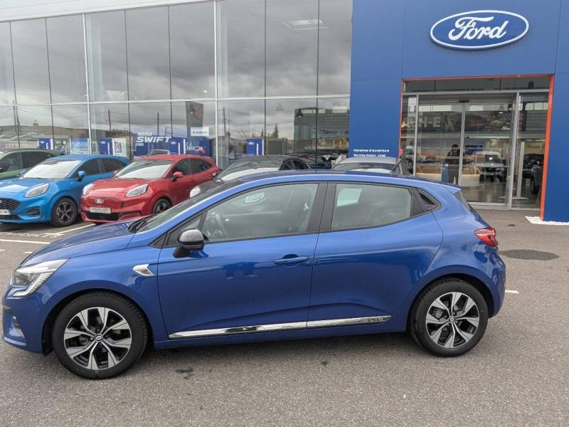 RENAULT Clio d’occasion à vendre à FRÉJUS chez VAGNEUR (Photo 3)