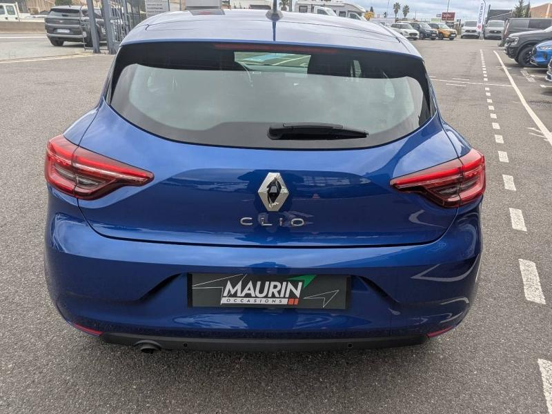 RENAULT Clio d’occasion à vendre à FRÉJUS chez VAGNEUR (Photo 4)