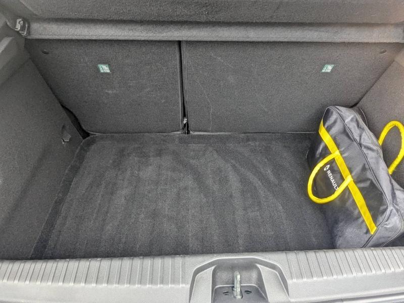 RENAULT Clio d’occasion à vendre à FRÉJUS chez VAGNEUR (Photo 5)