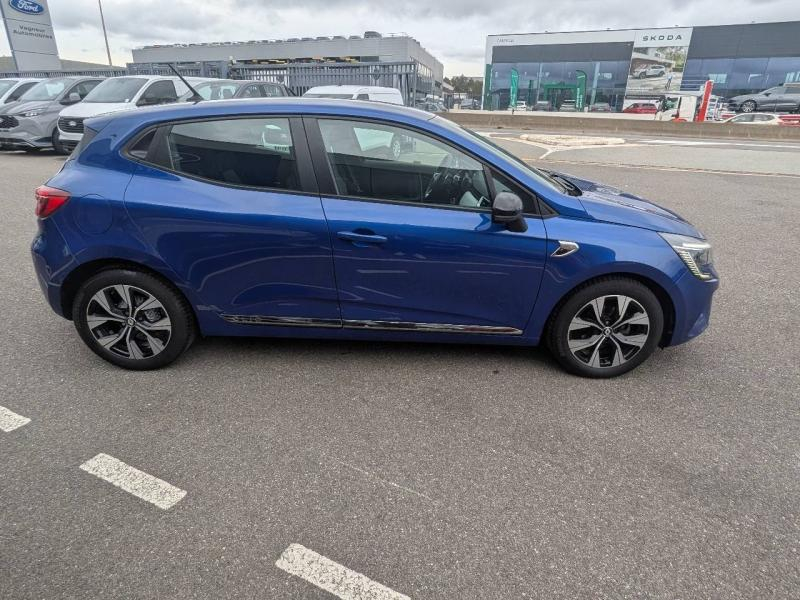 RENAULT Clio d’occasion à vendre à FRÉJUS chez VAGNEUR (Photo 8)