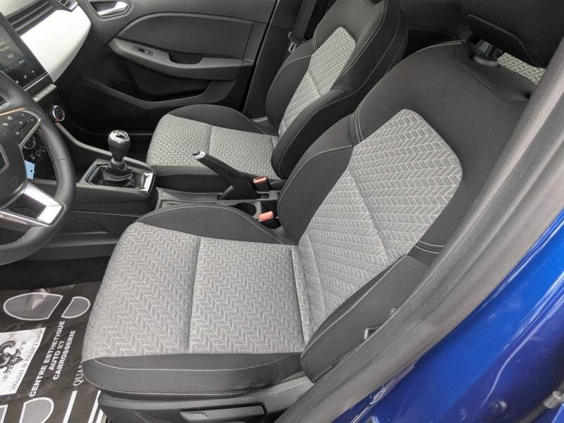 RENAULT Clio d’occasion à vendre à FRÉJUS chez VAGNEUR (Photo 10)