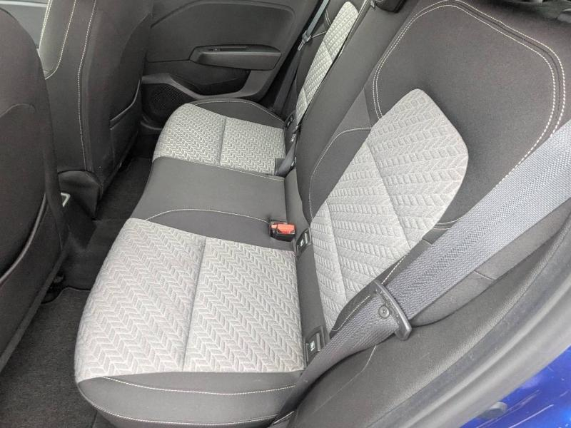 RENAULT Clio d’occasion à vendre à FRÉJUS chez VAGNEUR (Photo 11)